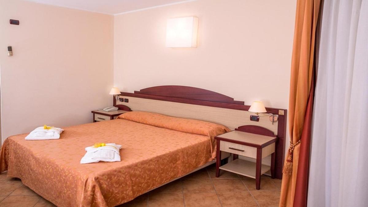 Nettuno Hotel Palace Belvedere Marittimo Zewnętrze zdjęcie