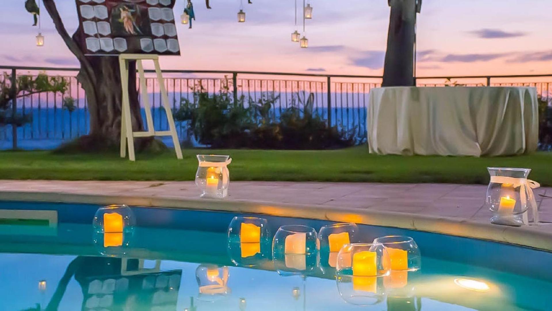 Nettuno Hotel Palace Belvedere Marittimo Zewnętrze zdjęcie