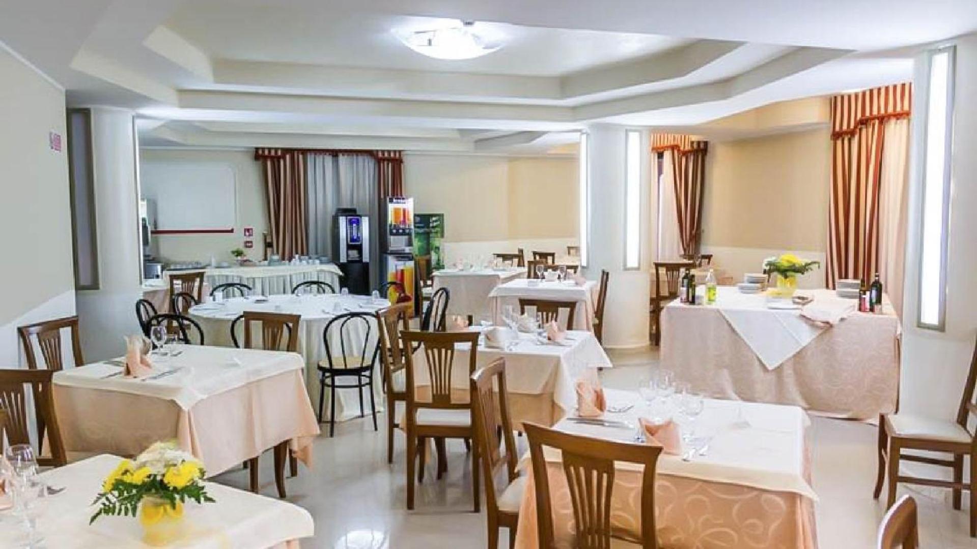Nettuno Hotel Palace Belvedere Marittimo Zewnętrze zdjęcie