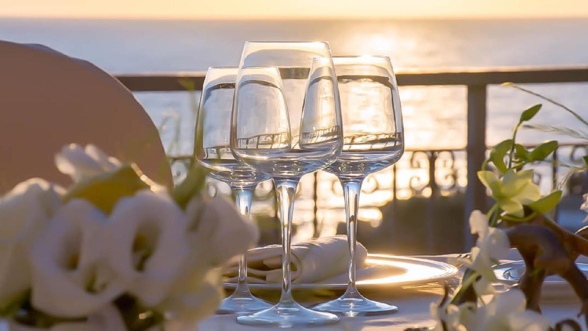 Nettuno Hotel Palace Belvedere Marittimo Zewnętrze zdjęcie