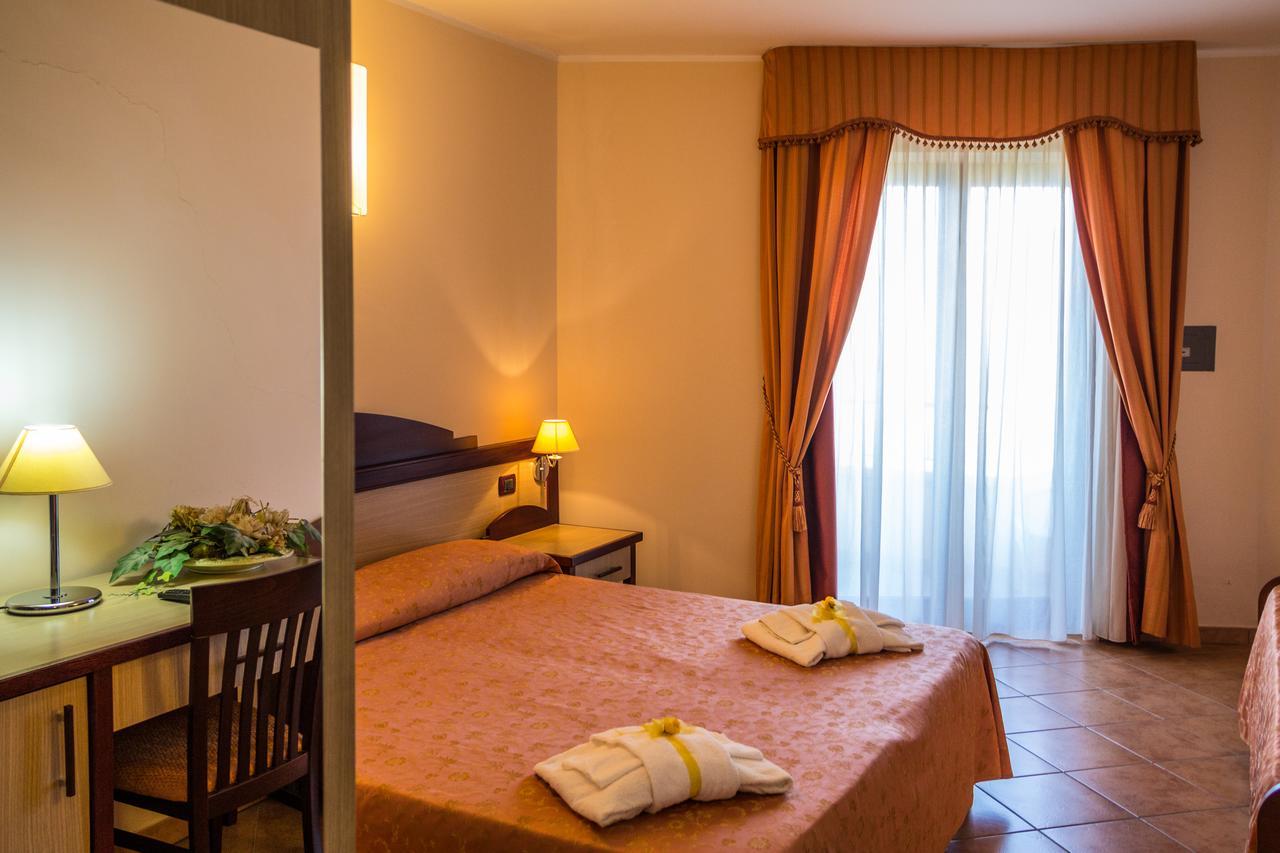 Nettuno Hotel Palace Belvedere Marittimo Zewnętrze zdjęcie