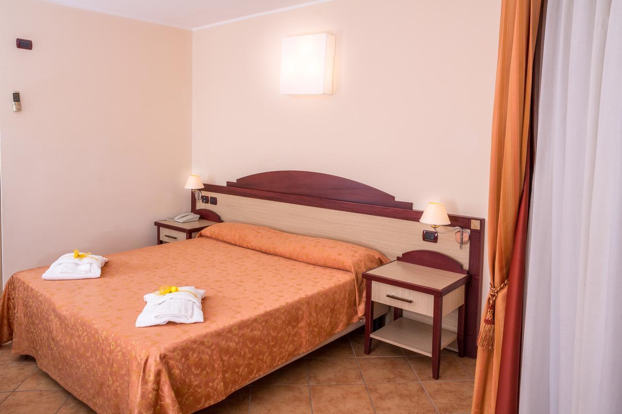 Nettuno Hotel Palace Belvedere Marittimo Zewnętrze zdjęcie