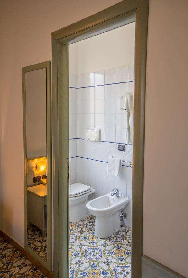 Nettuno Hotel Palace Belvedere Marittimo Pokój zdjęcie